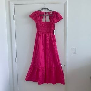 NWT - Jason Wu - dress